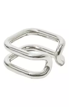 Кольцо Tube 10.gran