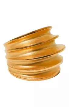 Кольцо Веер Statements