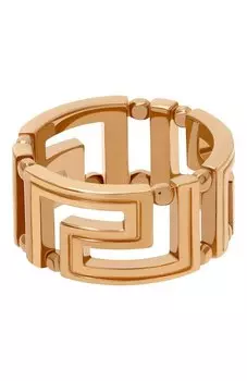 Кольцо Versace