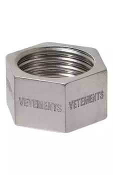 Кольцо VETEMENTS