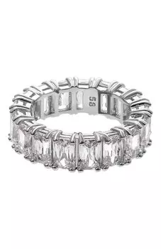 Кольцо Vittore Swarovski