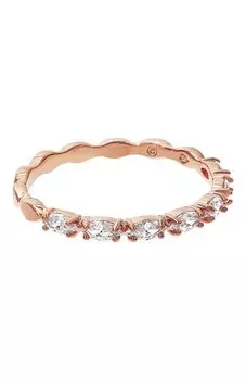 Кольцо Vittore Swarovski