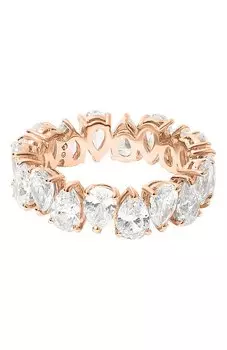 Кольцо Vittore Swarovski