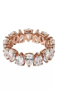 Кольцо Vittore Swarovski