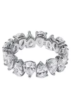 Кольцо Vittore Swarovski