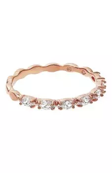 Кольцо Vittore Swarovski