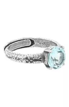 Кольцо Врата Льва MIDGARD PARIS