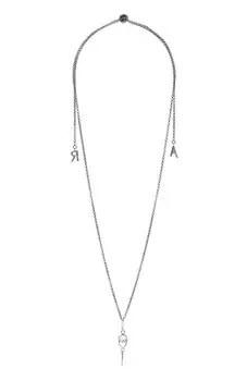 Колье AIЯ MIDGARD PARIS