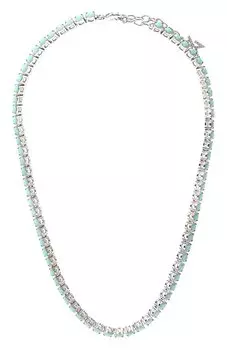 Колье Amina Muaddi