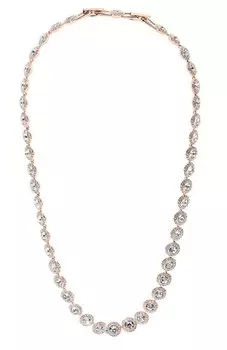 Колье Angelic Swarovski