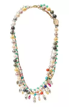 Колье Anton Heunis