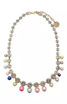 Колье Anton Heunis