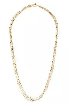 Колье Anton Heunis