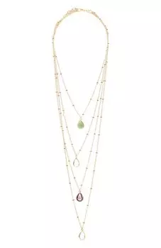 Колье Anton Heunis