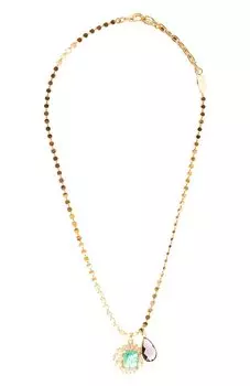 Колье Anton Heunis