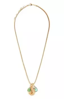 Колье Anton Heunis