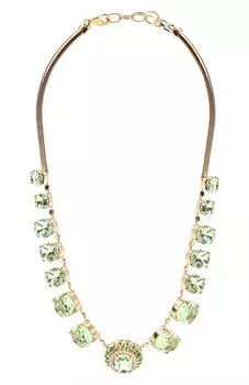 Колье Anton Heunis