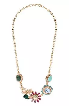 Колье Anton Heunis