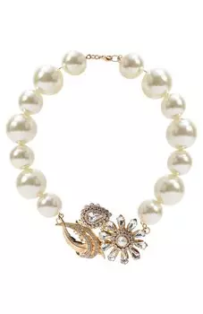 Колье Anton Heunis