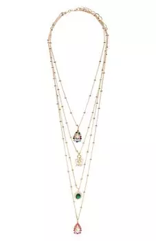 Колье Anton Heunis