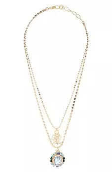 Колье Anton Heunis