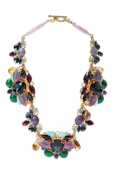 Колье Anton Heunis