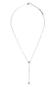 Колье Attract Y Swarovski