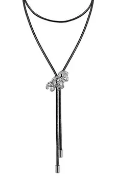 Колье "Близнецы" Jacob and Co