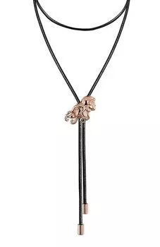 Колье "Близнецы" Jacob and Co