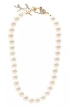 Колье Blue Waters Bluejay