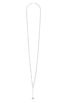 Колье Bottega Veneta