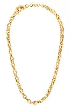 Колье Bottega Veneta