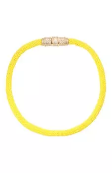 Колье Bottega Veneta