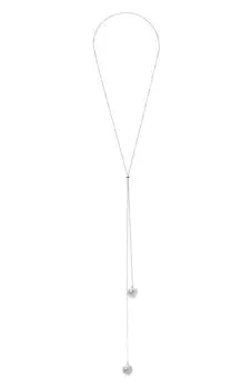 Колье Bottega Veneta