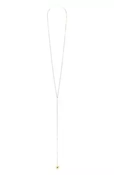 Колье Bottega Veneta