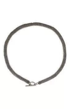 Колье Brunello Cucinelli