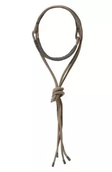 Колье Brunello Cucinelli