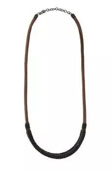 Колье Brunello Cucinelli