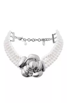 Колье Camelia Bluejay