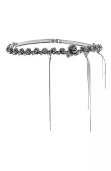 Колье Caviar jewellery