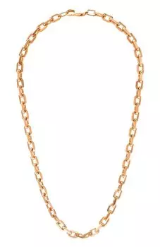 Колье Chains Moonka