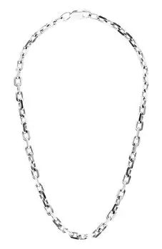 Колье Chains Moonka