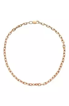 Колье Chains Moonka