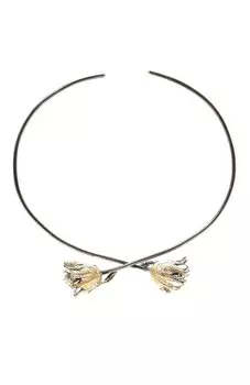 Колье Чертополох MIDGARD PARIS