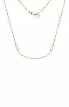 Колье Chips Mattioli