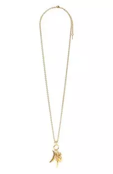 Подвеска на цепочке Chlo