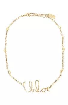 Колье Chlo