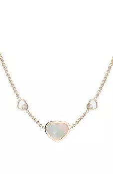 Колье Chopard