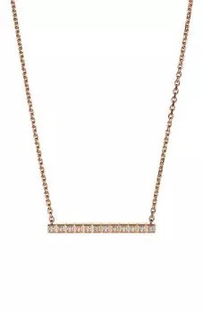 Колье Chopard