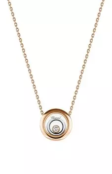 Колье Chopard